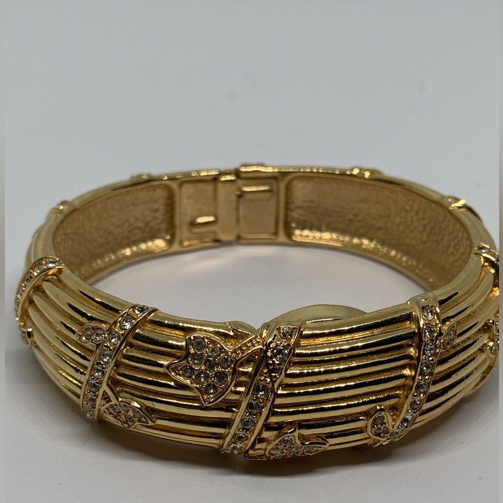 Main Line Time Hideaway Bracelet Watch